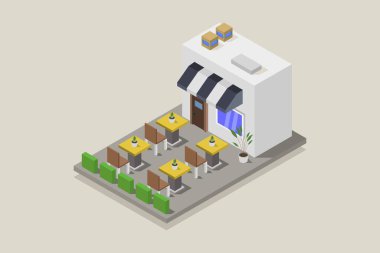 Beyaz arkaplanda şarap barı simgesi