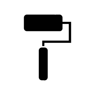 paten boyası vektör illüstrasyon tasarımı 