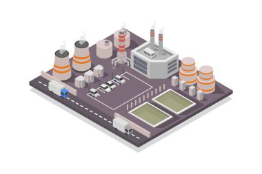 güç planı ikon vektör illüstrasyon modeli 