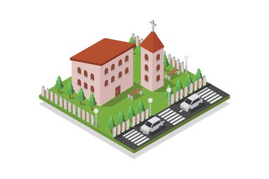 kale vektör illüstrasyon arkaplan görüntüsü 