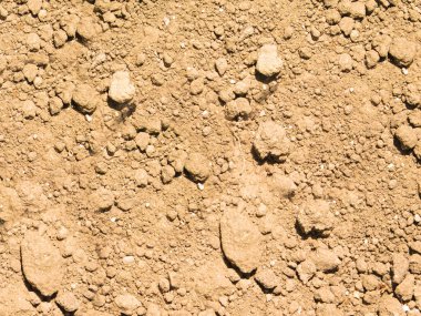 toprak dokusu arkaplanı, zemin kapat 