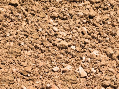 toprak dokusu arkaplanı, zemin kapat 