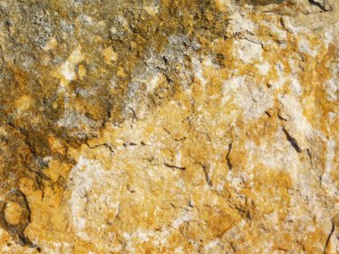 Doğal taşlı arka plan, kapat. 