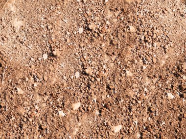 toprak dokusu arkaplanı, zemin kapat 