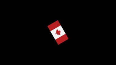 Kanada bayrak simgesi, Kanada konsepti