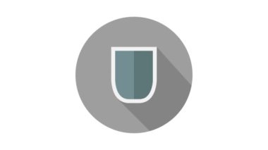 SHIELD Video Grafik Canlandırması