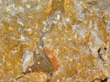 Doğal taşlı arka plan, kapat. 