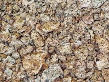 Doğal taş dokusu arkaplanı, kapat