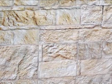 eski taş duvar dokusu arkaplanı              