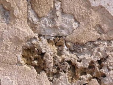 eski taş duvar dokusu arkaplanı              