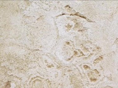 Doğal taş yüzey dokusu arkaplanı                        