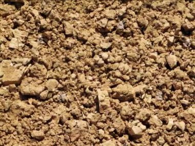 kahverengi toprak dokusu arka plan, doğal arkaplan 