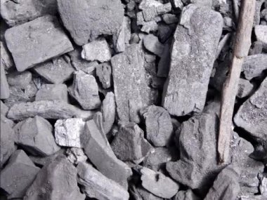 siyah taş dokusu, doğal arkaplan