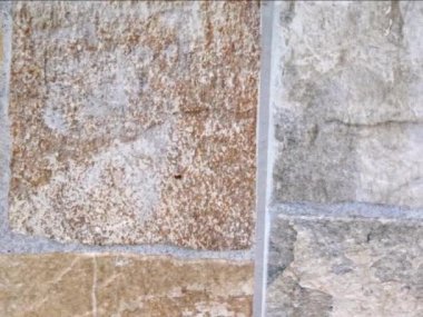 Taş dokusu doğal malzeme. 