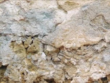 Taş yüzey arkaplanının dokusunun görüntüleri