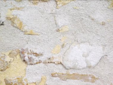 Taş yüzey arkaplanının dokusunun görüntüleri