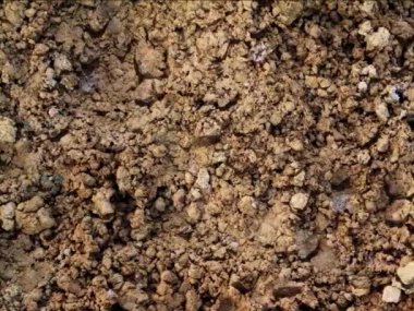 kahverengi toprak dokusu arka plan, doğal arkaplan 