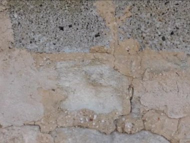 Taş dokusu doğal malzeme. 