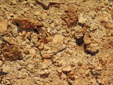 kahverengi toprak dokusu arka plan, doğal arkaplan 