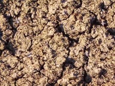 kahverengi toprak dokusu arka plan, doğal arkaplan 