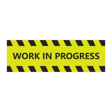 Beyaz arkaplanda işlem web simgesi