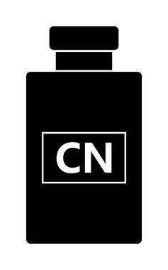 Siyanürün kabartma simgesi