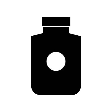 Düz Vektör Simgesini İç