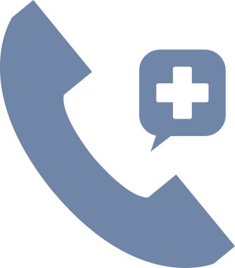 Yardım simgesini ana hatlar biçiminde ara