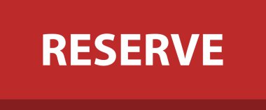 beyaz arkaplanda kelime sazları ile kırmızı renk pankartı