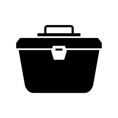 Kişisel ve ticari kullanım için vektör simgesi