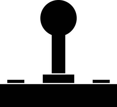 Bowling topu simgesi sağlam stil