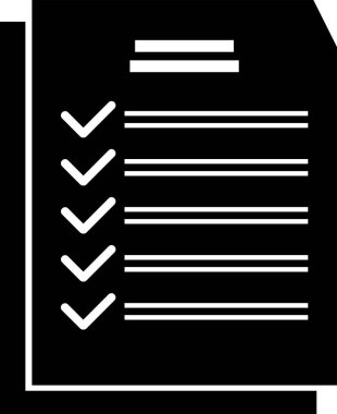 Kişisel ve ticari kullanım için vektör dosya simgesi...