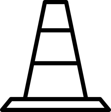 İnşaat kulesi simgesi