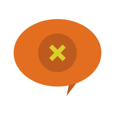 Vektör illüstrasyonu, simge yok