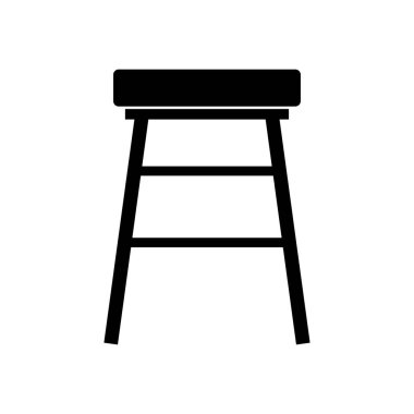 dışkı simge vektör çizim