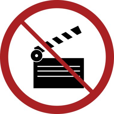 Fotoğraf vektörü simgesi yok