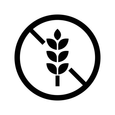 tarım vektörü ince çizgi simgesi