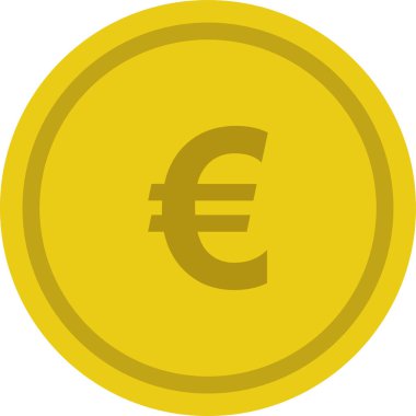 para birimi para simgesi - taslak biçimi