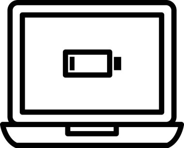 Bilgisayar bilgisayarı. Web simgesi