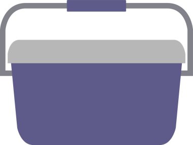 yemek pişirme ikonu