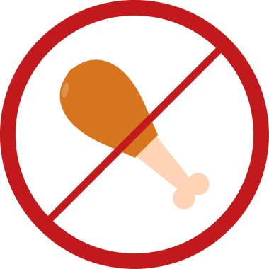 Dondurma tabelası yok. vektör