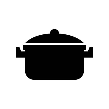 tencere kabartma simgesi