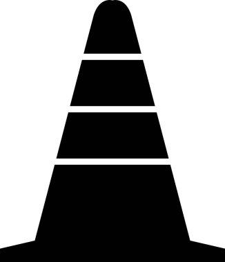 Siyah ve beyazın siyah ve beyaz arkaplanının vektör çizimi