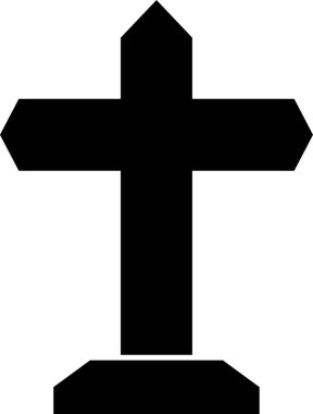 Din Hristiyanlığı haç simgesi ana hatlarıyla