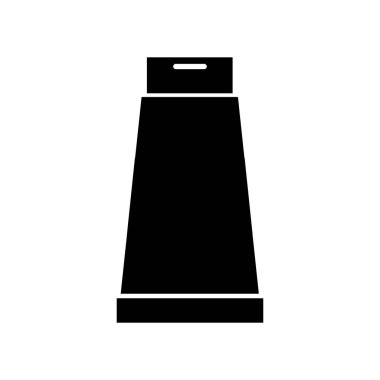 Mutfak ikonu vektörü beyaz arkaplanda izole edildi. Mutfak saydam işareti. mutfak sembolleri