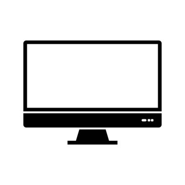 izleyici ikon vektör illüstrasyon tasarımı