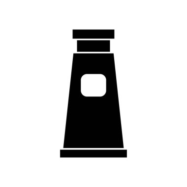 kahve makinesi düz simge