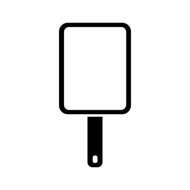 krem vektör çizgisi simgeleri