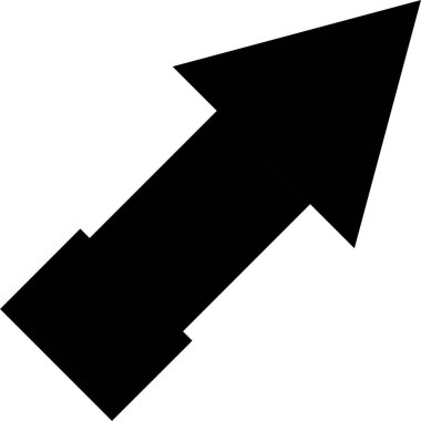 direction arrow icon vector illustration design