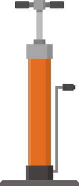 Beyaz arkaplanın vektör illüstrasyonu